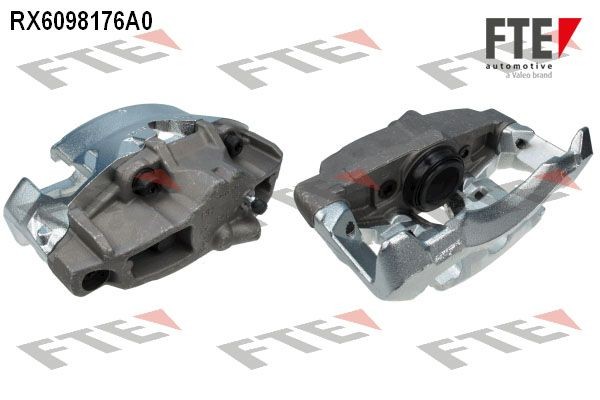 FTE RX6098176A0 Repair Kit, brake caliper 36000 150