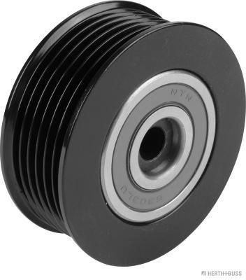 HERTH+BUSS JAKOPARTS J1143080 Tensioner pulley L51015930A