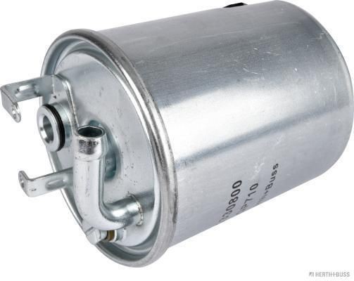 HERTH+BUSS JAKOPARTS J1330800 Fuel filter JEEP experience and price
