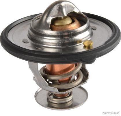 HERTH+BUSS JAKOPARTS J1530526 Engine thermostat Opening Temperature: 88°C, 58mm, with seal