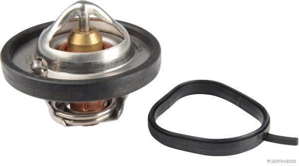 J1533020 HERTH+BUSS JAKOPARTS Coolant thermostat SUZUKI Opening Temperature: 82°C, 50mm, with seal