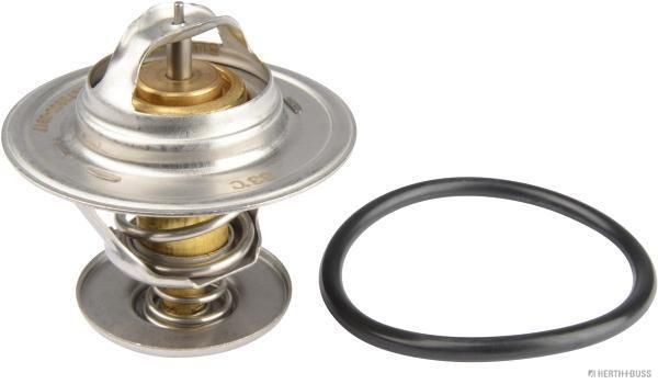 HERTH+BUSS JAKOPARTS J1538013 Engine thermostat FIAT experience and price