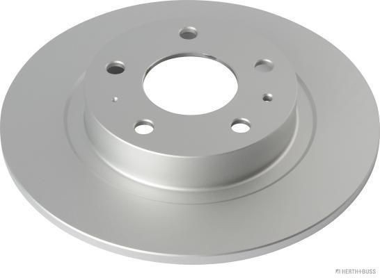 Mercedes SPRINTER Disc brakes 12808762 HERTH+BUSS JAKOPARTS J3313043 online buy