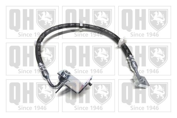QUINTON HAZELL BFH6081 JAGUAR Flexible brake line