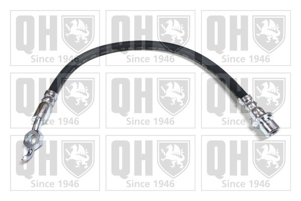 QUINTON HAZELL BFH6129 Brake hose LEXUS IS 2004 in original quality