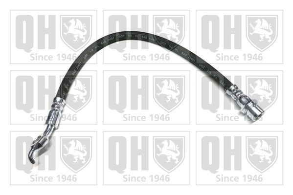 Lexus IS Brake hose QUINTON HAZELL BFH6161 cheap