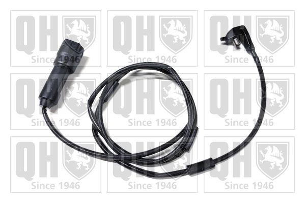 QUINTON HAZELL BWI1296 Brake pad wear indicator Opel Vectra A CС 1.4 S 75 hp Petrol 1992 price