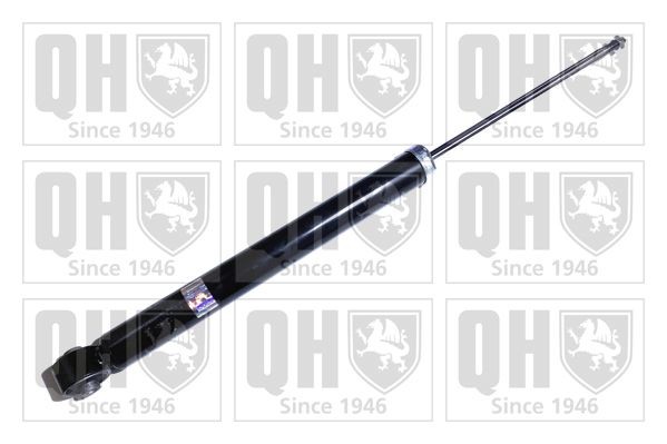 QUINTON HAZELL QAG181240 Shock absorber 6RG513025