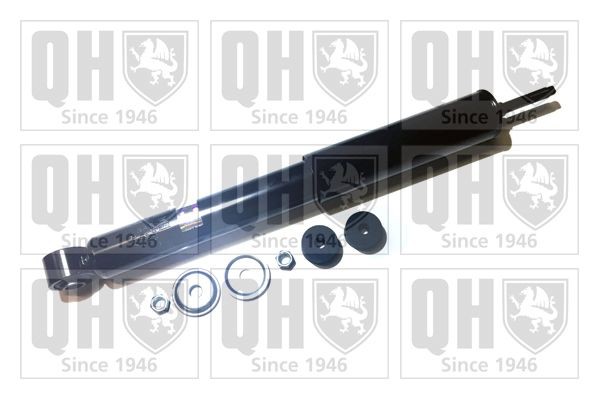 Original QAG181315 QUINTON HAZELL Shock absorber KIA