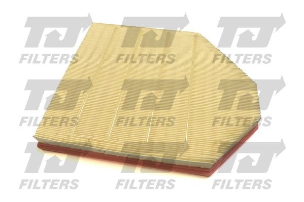 QUINTON HAZELL QFA0976 Air filter 37mm, 312mm, 258mm, Filter Insert