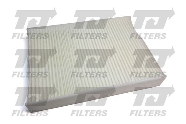 QUINTON HAZELL Particulate Filter, 250 mm x 180 mm x 35 mm Width: 180mm, Height: 35mm, Length: 250mm Cabin filter QFC0417 buy