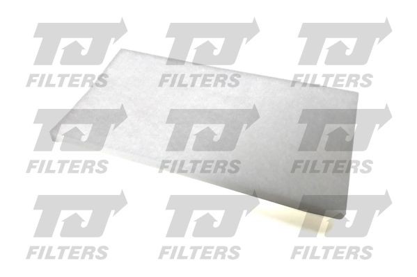 QUINTON HAZELL Particulate Filter, 260 mm x 132 mm x 10 mm Width: 132mm, Height: 10mm, Length: 260mm Cabin filter QFC0425 buy