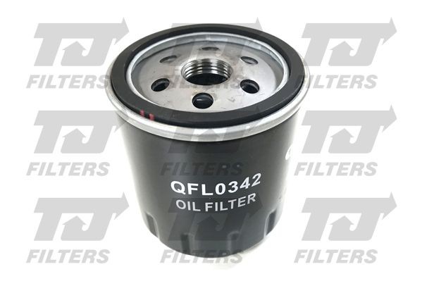 QUINTON HAZELL QFL0342 Engine oil filter Ford Mondeo Mk5 Estate 2.0 TDCi 4x4 150 hp Diesel 2020 price