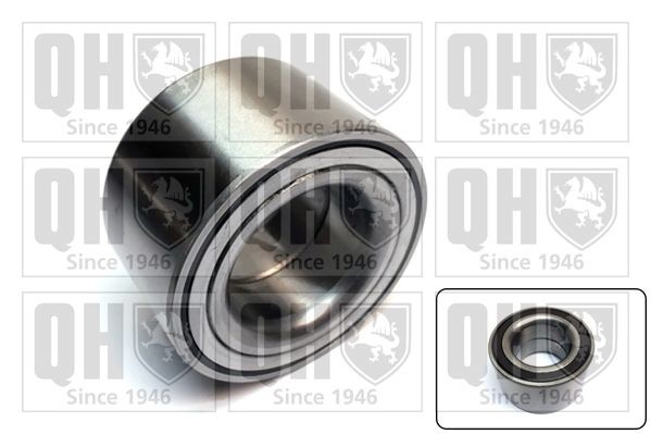QUINTON HAZELL QWB1605 Wheel bearing kit 803646