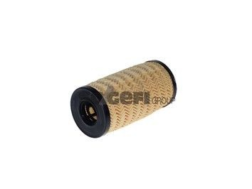 FRAM Filter Insert Inner Diameter: 22mm, Ø: 57mm, Height: 112mm Oil filters CH12132ECO buy