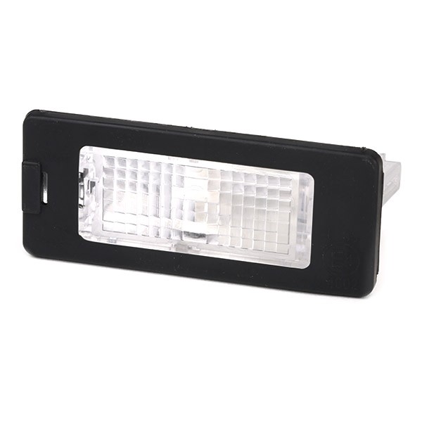 150385009 Licence Plate Light TYC 15-0385-00-9 review and test