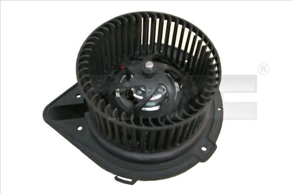 TYC 502-0004 Interior Blower for vehicles with air conditioning
