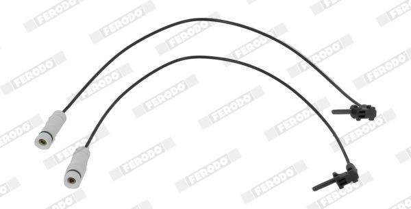 FERODO FAI184 Warnkontakt, Bremsbelagverschleiß für MERCEDES-BENZ UNIMOG LKW in Original Qualität