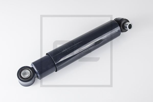 T 5358 PETERS ENNEPETAL 013.548-10A Shock absorber A0063261200
