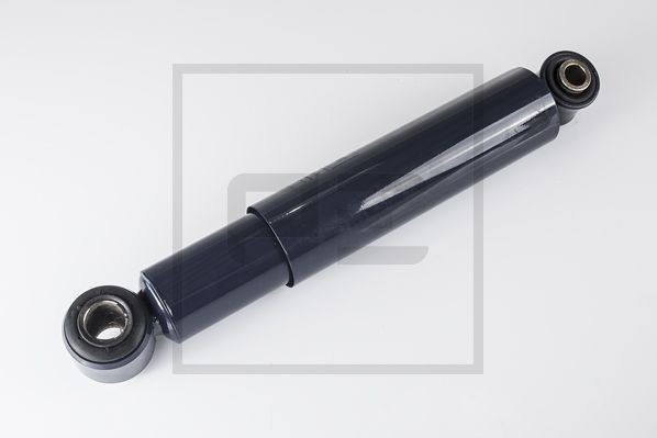 T 5437 PETERS ENNEPETAL 033.282-10A Shock absorber 81 43702 6114