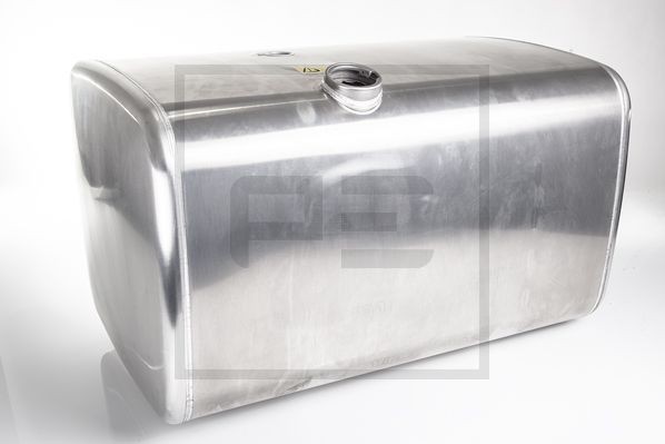 PETERS ENNEPETAL Aluminium, 1070 mm Kraftstoffbehälter 039.044-00A kaufen
