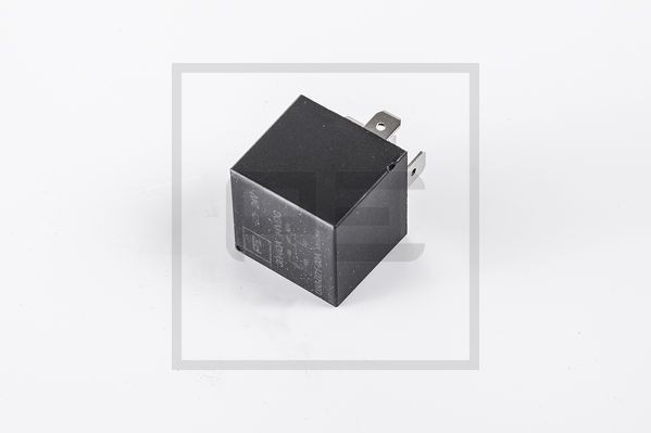 PETERS ENNEPETAL 080.021-00A Relay, ABS A000 820 17 10