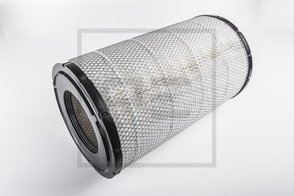 PETERS ENNEPETAL 089.135-00A Air filter 1317 409