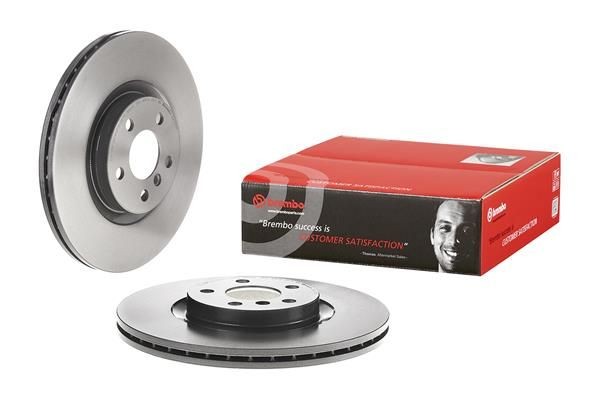 BREMBO Brake discs 09.C351.11 buy online