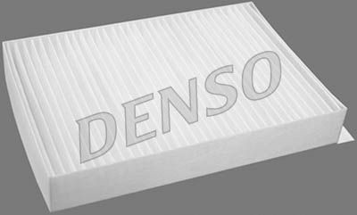 Great value for money - DENSO Pollen filter DCF460P