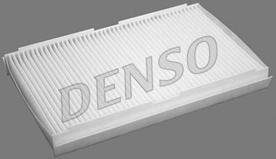 DENSO DCF470P Air conditioner filter Particulate Filter, 288 mm x 175 mm x 36 mm