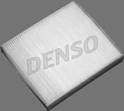 DENSO DCF471P Air conditioner filter Particulate Filter, 293 mm x 208 mm x 34 mm