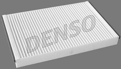 Great value for money - DENSO Pollen filter DCF476P
