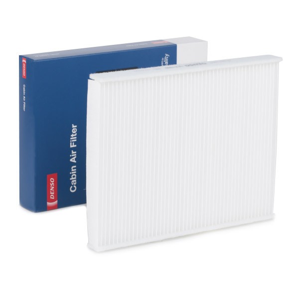 Great value for money - DENSO Pollen filter DCF489P