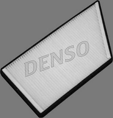 DENSO Particulate Filter, 350 mm x 175 mm x 42 mm Width: 175mm, Height: 42mm, Length: 350mm Cabin filter DCF493P buy