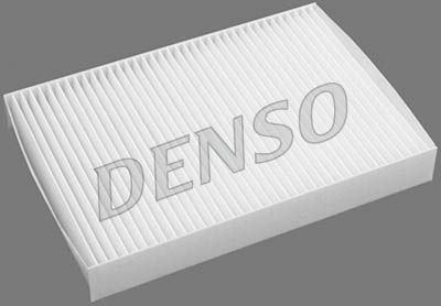 DENSO Cabin air filter DCF502P buy online