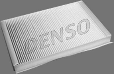DENSO Particulate Filter, 360 mm x 234 mm x 35 mm Width: 234mm, Height: 35mm, Length: 360mm Cabin filter DCF511P buy