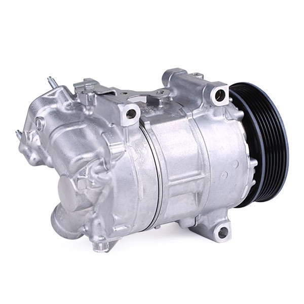 DCP21024 Compressor, air conditioning DCP21024 DENSO 5SEL12C, PAG 46 YF, R 134a, R 1234yf