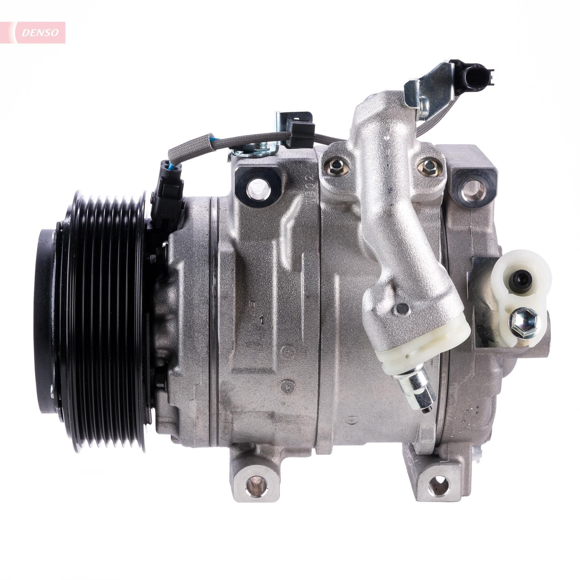DCP40017 Kältemittelkompressor DENSO - Markenprodukte billig
