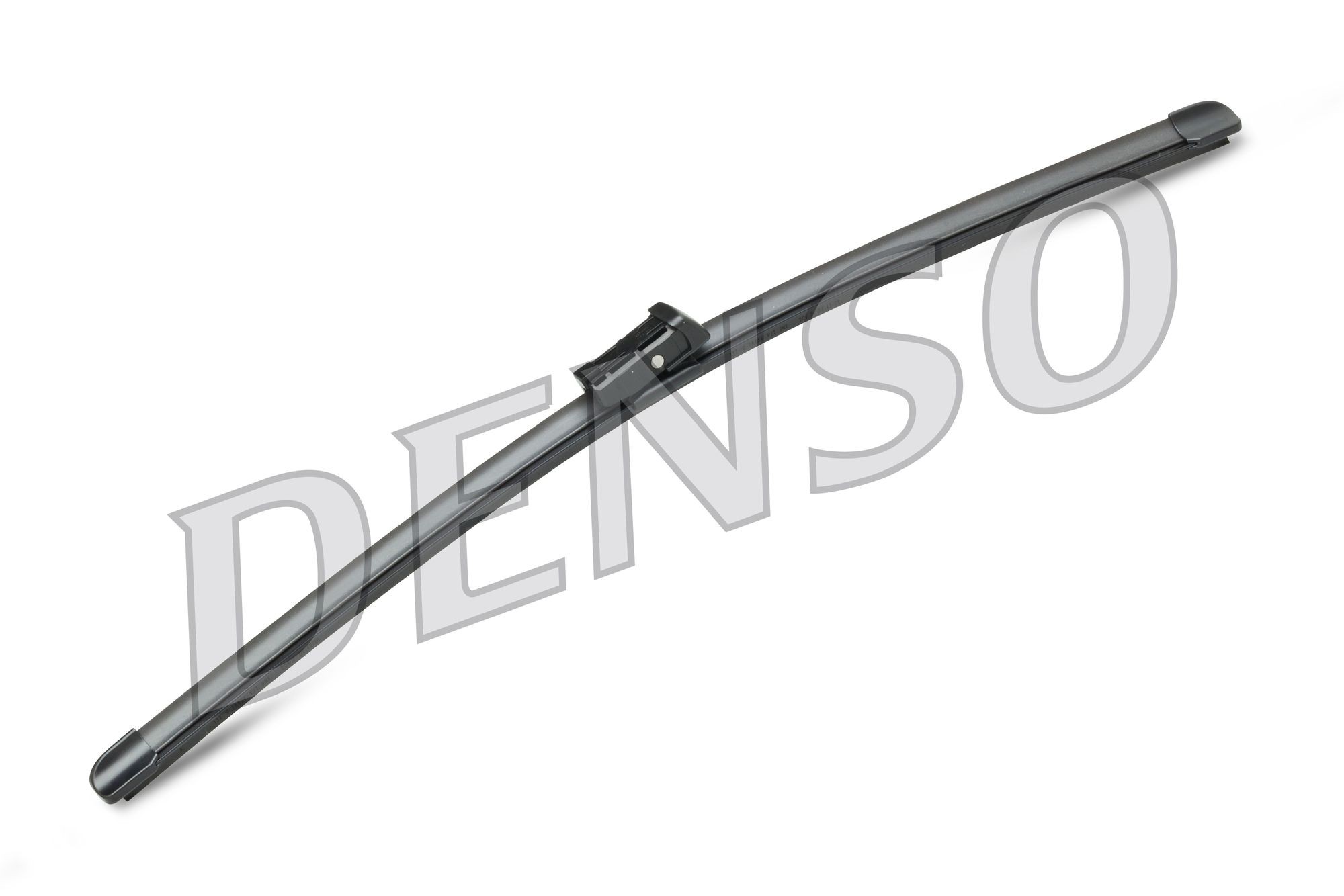 DF077 Window wipers DENSO DF-077 review and test