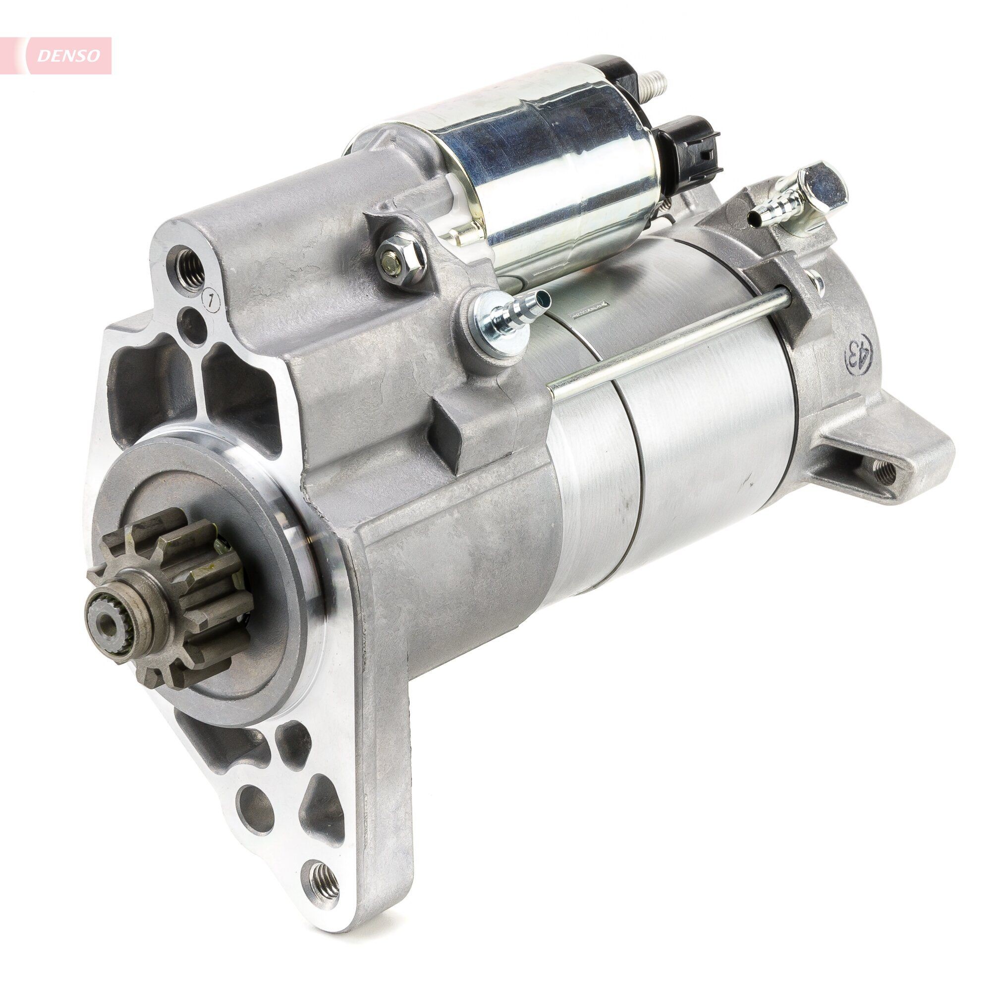 DENSO DSN1418 Starter motor LR080305
