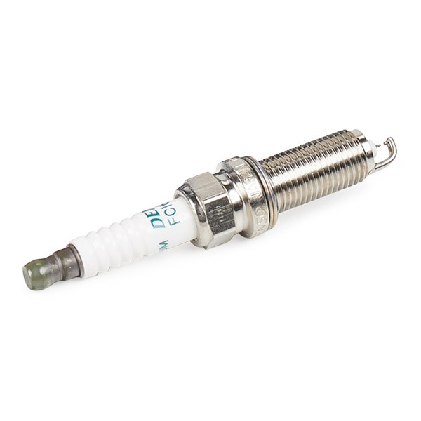 FC16HR8 Spark plug Super Ignition Plug DENSO 5661 review and test
