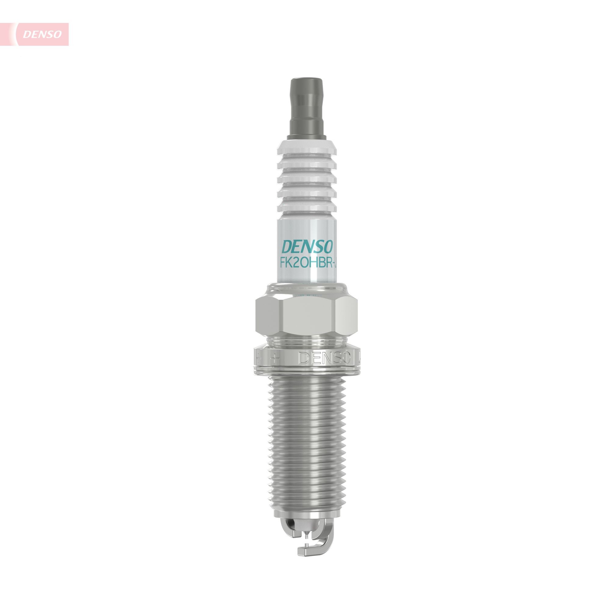 DENSO Super Ignition Plug FK20HBR-J8 Spark plug Spanner Size: 16