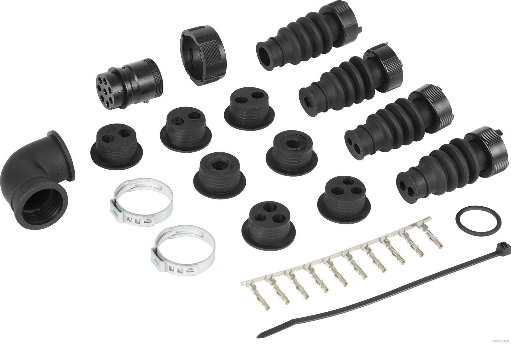 HERTH+BUSS ELPARTS Connector Set, light 51305812 buy