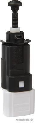Great value for money - HERTH+BUSS ELPARTS Brake Light Switch 70485510