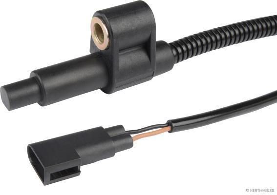 Great value for money - HERTH+BUSS ELPARTS ABS sensor 70660328