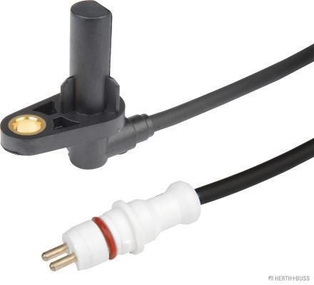 Great value for money - HERTH+BUSS ELPARTS ABS sensor 70660542