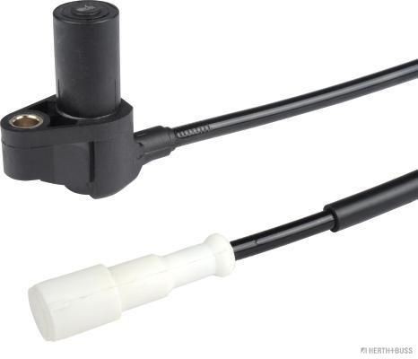 Great value for money - HERTH+BUSS ELPARTS ABS sensor 70660548