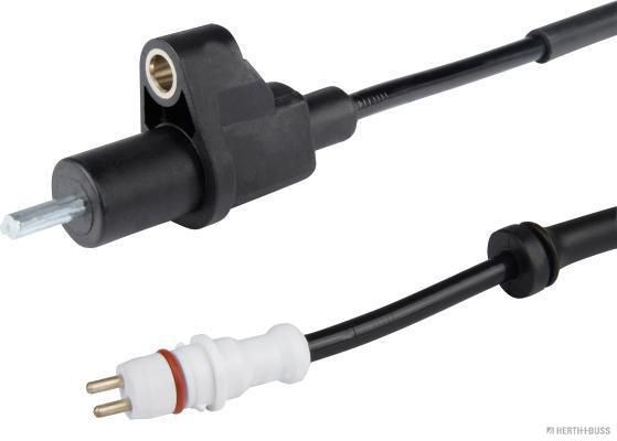 Great value for money - HERTH+BUSS ELPARTS ABS sensor 70660550