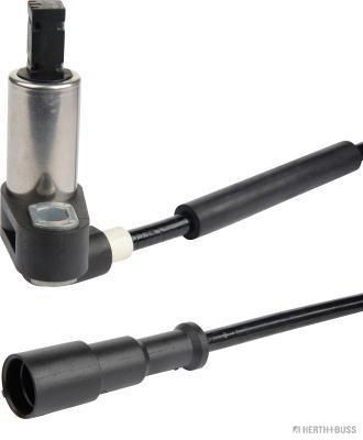Great value for money - HERTH+BUSS ELPARTS ABS sensor 70660552