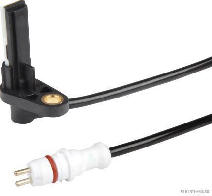 Great value for money - HERTH+BUSS ELPARTS ABS sensor 70660554